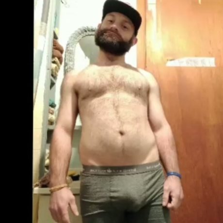 Photo nue de fuite OnlyFans de Shane Skolfield