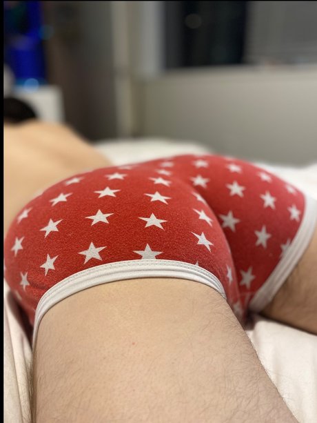 Photo nue de fuite OnlyFans de Scotty