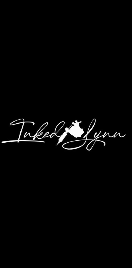 Photo nue de fuite OnlyFans de Inkedlynn