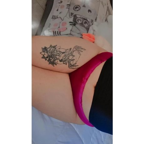 Photo nue de fuite OnlyFans de Meli
