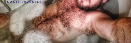 Photo nue de fuite OnlyFans de Danis Lavestes