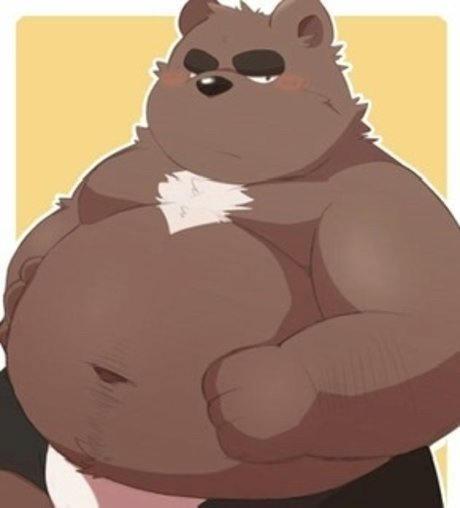 Photo nue de fuite OnlyFans de Bigfatboyy