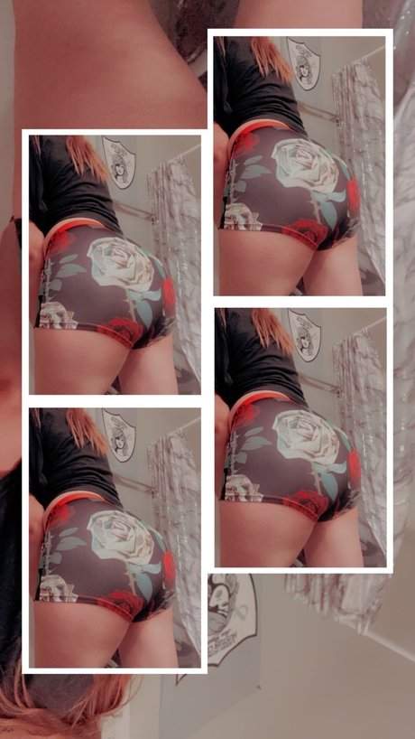 Photo nue de fuite OnlyFans de Boss Bith