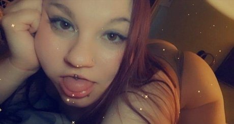 Photo nue de fuite OnlyFans de Cici Moon 