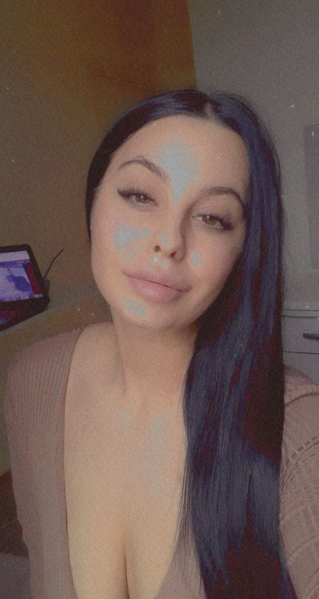 Photo nue de fuite OnlyFans de Christyav