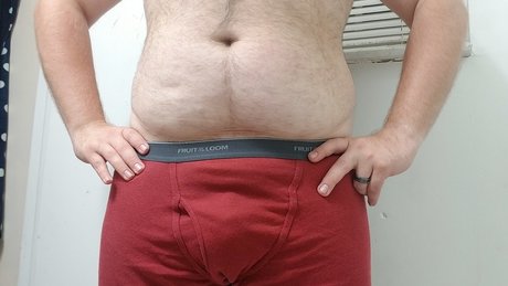 Chubby Chased