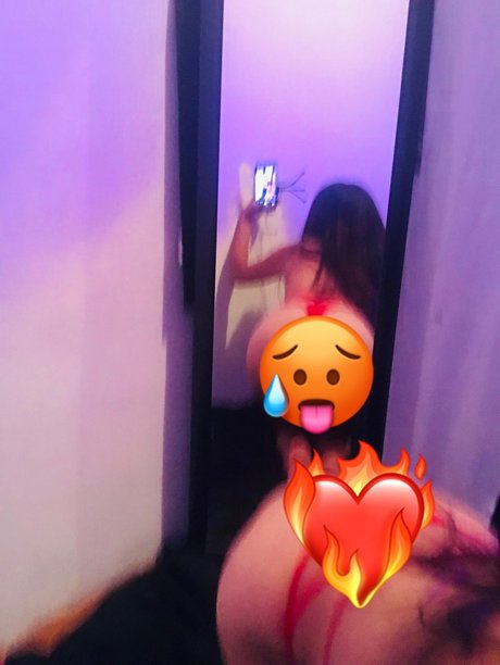 Photo nue de fuite OnlyFans de Dylizzz