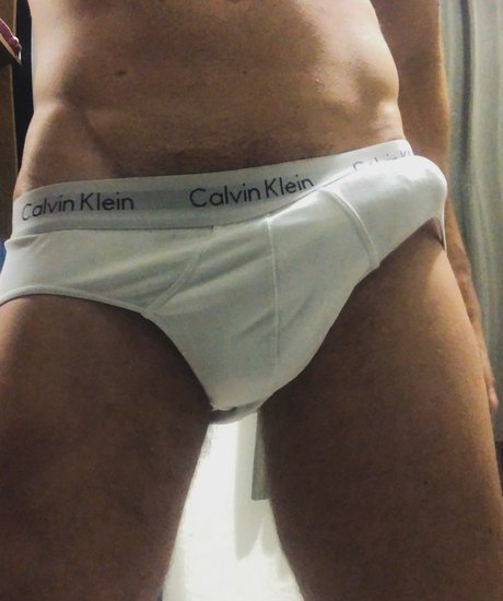 Photo nue de fuite OnlyFans de Rod