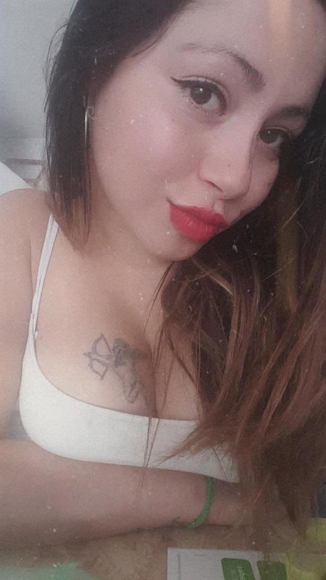 Photo nue de fuite OnlyFans de Diana