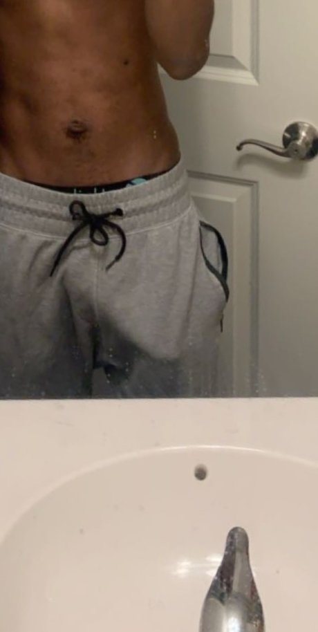 Photo nue de fuite OnlyFans de Bbuprez