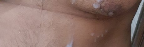 Photo nue de fuite OnlyFans de Chubby Kiddo