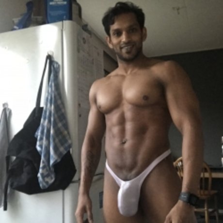 Photo nue de fuite OnlyFans de Joe Snyder Lover