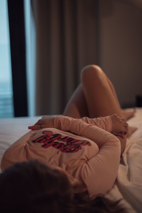 Photo nue de fuite OnlyFans de Didi