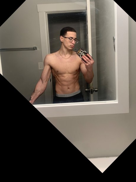 Photo nue de fuite OnlyFans de Se7ven2