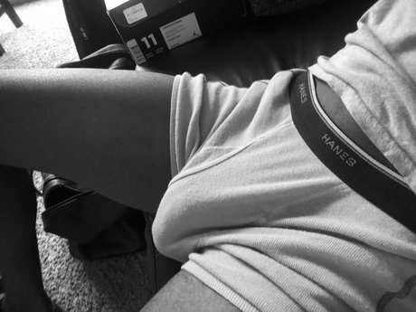 Photo nue de fuite OnlyFans de Dboizip