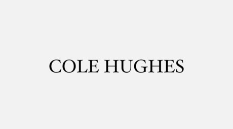 Photo nue de fuite OnlyFans de Cole Hughes