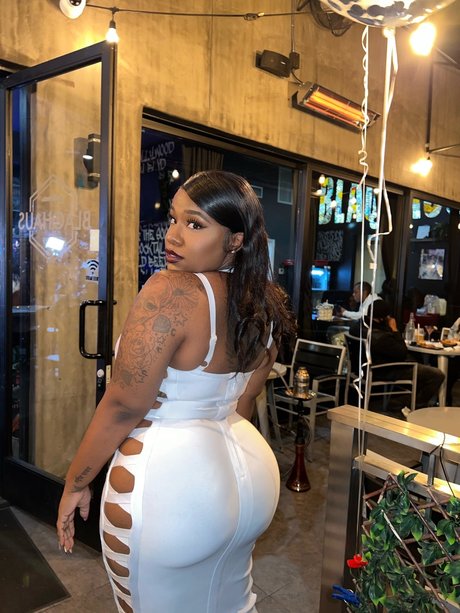 Photo nue de fuite OnlyFans de Cocobby