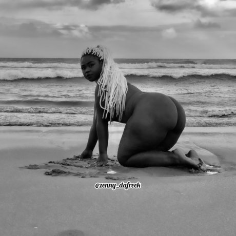 Photo nue de fuite OnlyFans de Beddbully