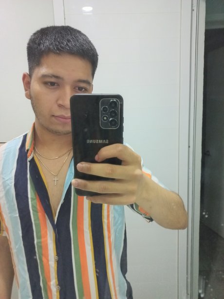 Diego Martinez