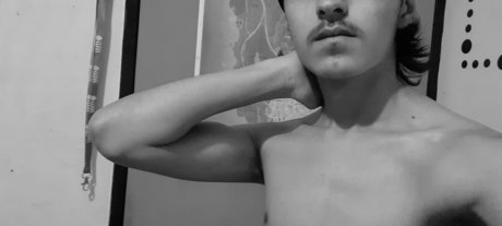 Photo nue de fuite OnlyFans de Cris