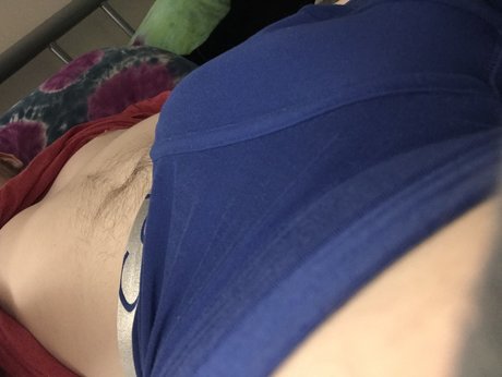 Photo nue de fuite OnlyFans de Yungcole