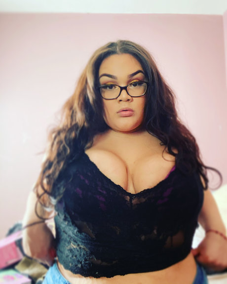 Photo nue de fuite OnlyFans de Kayy