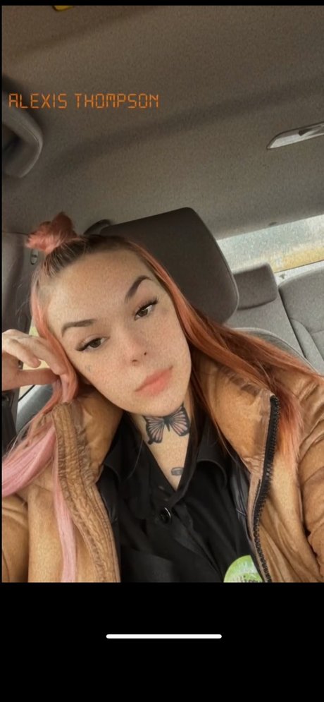 Photo nue de fuite OnlyFans de Get Wet With Lexx 