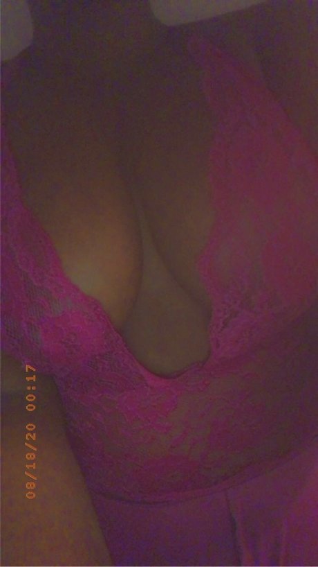 Photo nue de fuite OnlyFans de Dede
