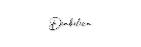 Photo nue de fuite OnlyFans de Diablica 