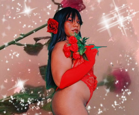 Photo nue de fuite OnlyFans de Debs