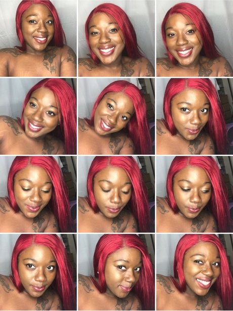 Photo nue de fuite OnlyFans de Cocoblackprincess