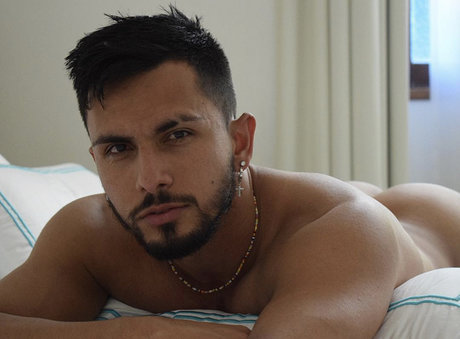 Diego Barajas