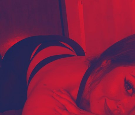 Photo nue de fuite OnlyFans de Diana Po