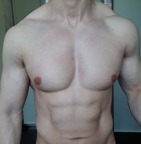 Photo nue de fuite OnlyFans de Cody Rex