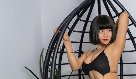 Photo nue de fuite OnlyFans de Dj Awa