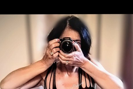 Photo nue de fuite OnlyFans de Diana E Stefano Free