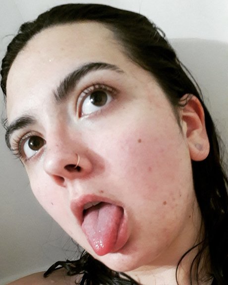 Photo nue de fuite OnlyFans de Tcw