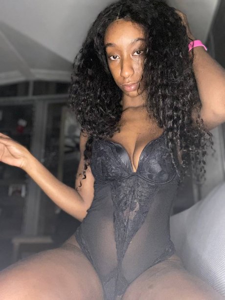 Photo nue de fuite OnlyFans de Juicii Queen