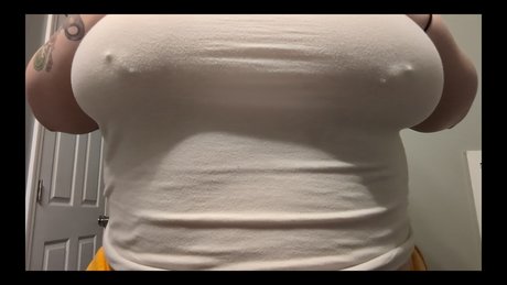 Photo nue de fuite OnlyFans de Rat Queen