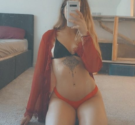 Photo nue de fuite OnlyFans de Queenv