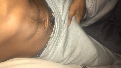 Photo nue de fuite OnlyFans de Quan Jones