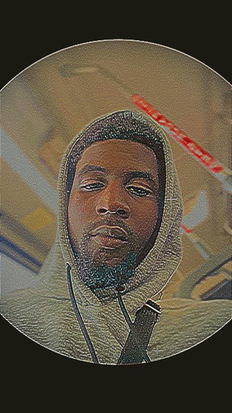 Photo nue de fuite OnlyFans de Stequan Scott