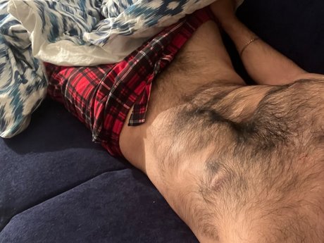 Photo nue de fuite OnlyFans de Qesta