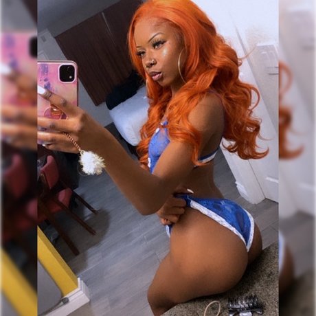 Goddess Breeaa