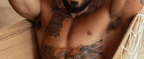 Photo nue de fuite OnlyFans de Paulo Vitor