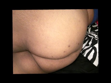Photo nue de fuite OnlyFans de Courtney Marie