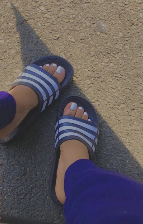 Purebeautyfeet