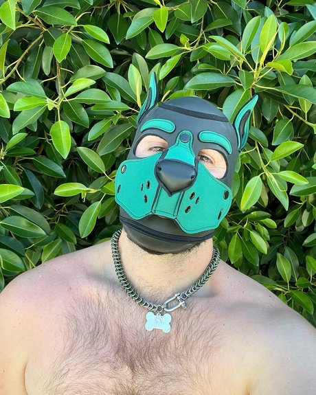 Photo nue de fuite OnlyFans de Dftank