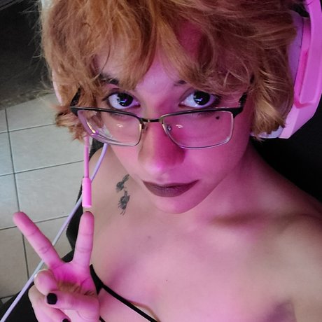 Photo nue de fuite OnlyFans de Puppy  Ftm