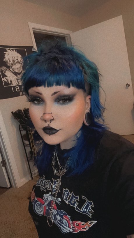 Punk Pup